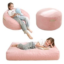 MAXYOYO Bean Bag Sedia Letto